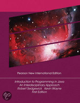 9781292025568 Introduction to Programming in Java