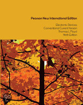 9781292025643 Electronic Devices Conventional Current Version