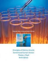 9781292025667 Principles of Electric Circuits