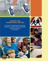 9781292026206 Essentials of Educational Psychology
