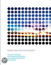 9781292026473 Human Physiology