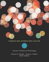 9781292026497 Human Anatomy  Physiology