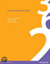 9781292039411 Elementary Statistics