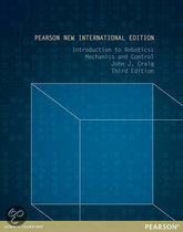 9781292040042 Introduction to Robotics