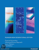 9781292040141 Financial Accounting Pearson  International Edition