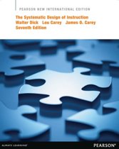 9781292041254 The Systematic Design of Instruction Pearson New International Edition