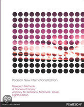 9781292042169 Research Methods