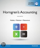 9781292056517 Accounting Global Edition