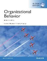 9781292056555 Organizational Behaviour Global Edition