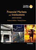 9781292060484 Financial Markets and Institutions Global Edition