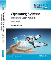 9781292061351 Operating Systems