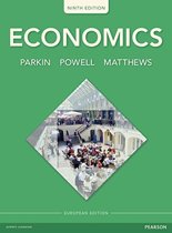9781292063898 Economics with MyEconLab Access Card