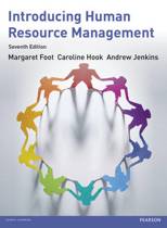 9781292063966 Introducing Human Resource Management