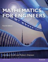 9781292065939 Mathematics for Engineers