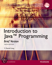 9781292078564 Intro to Java Programming Brief Version Global Edition