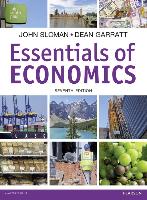 9781292082240 Essentials of Economics