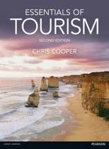 9781292088389 CooperEssentials of Tourism