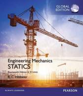 9781292089232 Engineering Mechanics Statics in SI Units