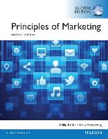 9781292092485 Principles of Marketing
