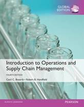 9781292093420 Introduction to Operations and Supply Chain Management