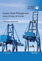 9781292093567 Supply Chain Management Strategy Planning And Operation