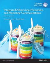 9781292093635 Integrated Advertising Promotion and Marketing Communications