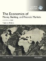9781292094182 The Economics of Money Banking and Financial Markets