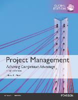 9781292094793 Project Management