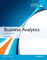 9781292095448 Business Analytics