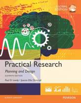 9781292095875 Practical Research Planning and Design