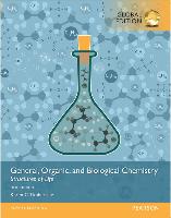 9781292096193 General Organic and Biological Chemistry