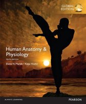 9781292097060 Human Anatomy  Physiology with MasteringAP