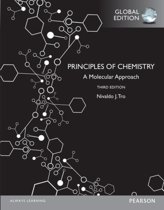 9781292097282 Principles of Chemistry