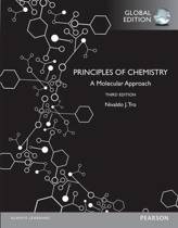 9781292097398 Principles of Chemistry