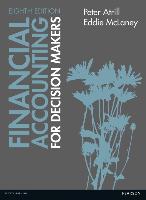 9781292099040 Financial Accounting For Decision Makers