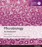 9781292099149 Microbiology