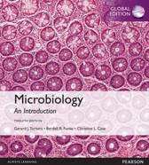 9781292099149 Microbiology An Introduction Global Edi