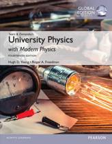 9781292100319 University Physics with Modern Physics