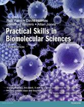 9781292100739 Practical Skills in Biomolecular Science