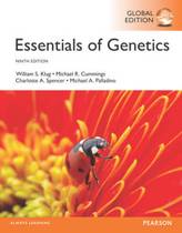 9781292108865 Essentials of Genetics Pearson New International Edition