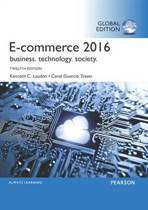 9781292109961 eCommerce 2016