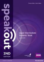 9781292116013 Speakout Upper Intermediate