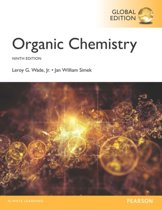 9781292151106 Organic Chemistry Global Edition