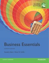 9781292152240 Business Essentials