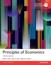 9781292152561 Principles of Economics