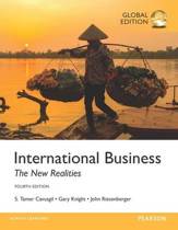 9781292152837 International Business