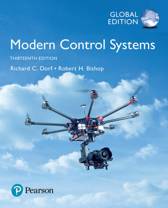 9781292152974 Modern Control Systems