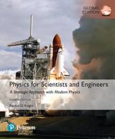 9781292157429 Physics for Scientists and Engineers A Strategic Approach with Modern Physics