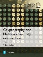 9781292158587 Cryptography and Network Security