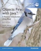 9781292159041 Objects First with Java